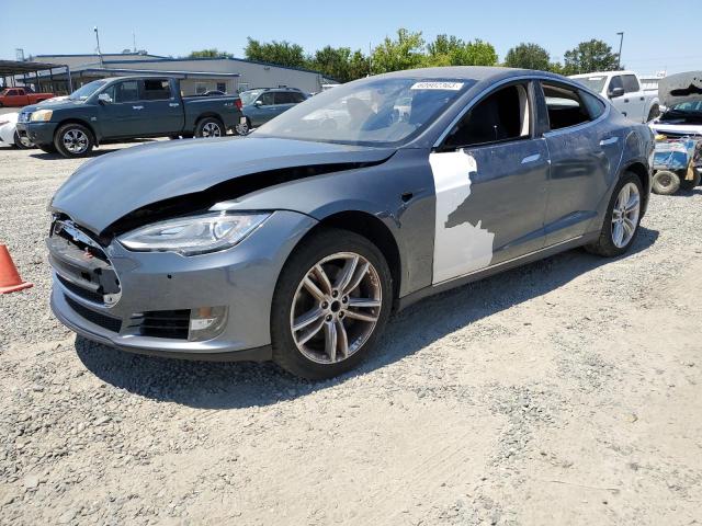 TESLA MODEL S 2014 5yjsa1s12efp30468