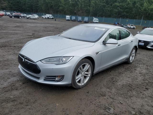 TESLA MODEL S 2014 5yjsa1s12efp41602