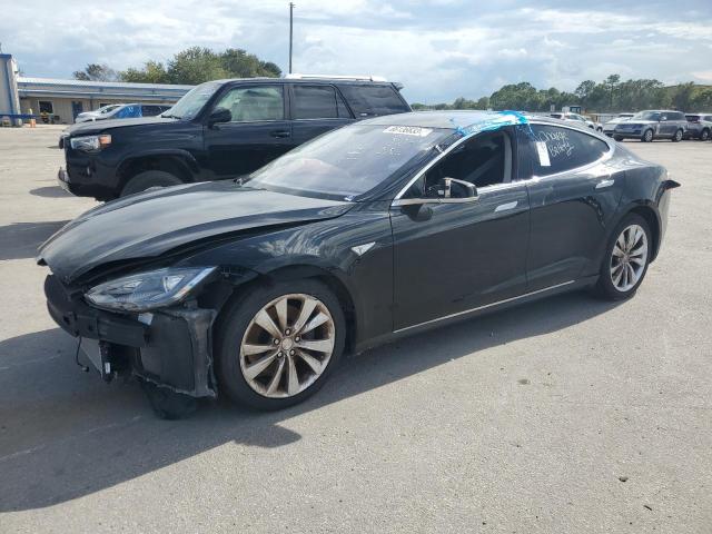 TESLA MODEL S 2014 5yjsa1s12efp42460