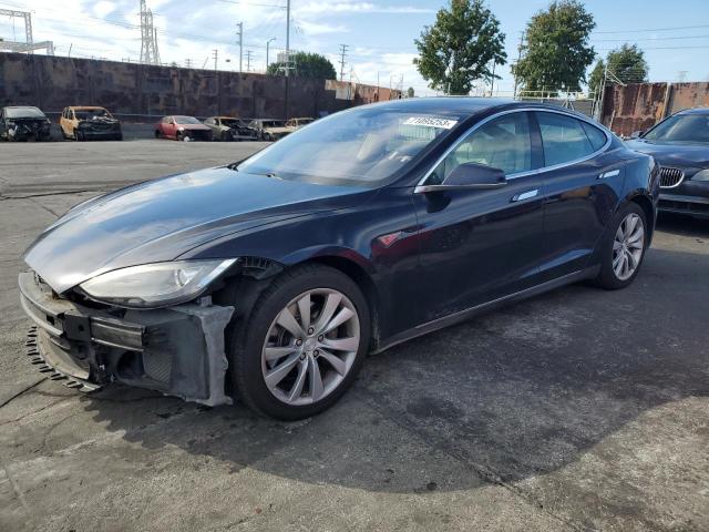 TESLA MODEL S 2014 5yjsa1s12efp44273