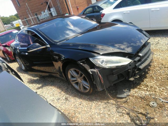 TESLA MODEL S 2014 5yjsa1s12efp47464