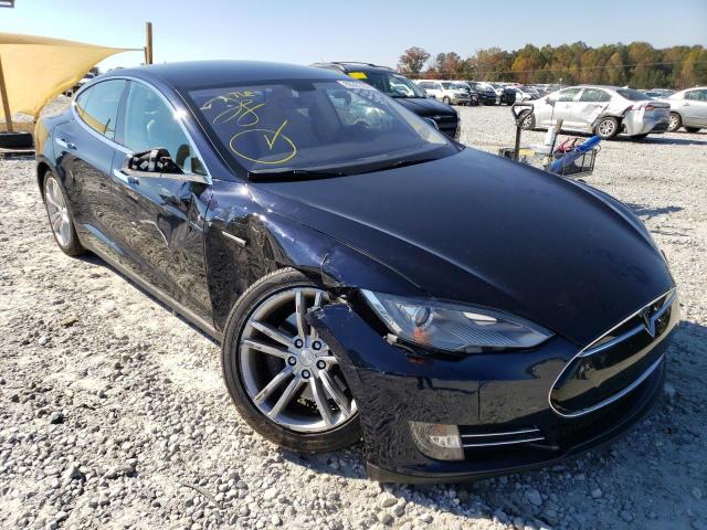 TESLA MODEL S 2014 5yjsa1s13efp43052