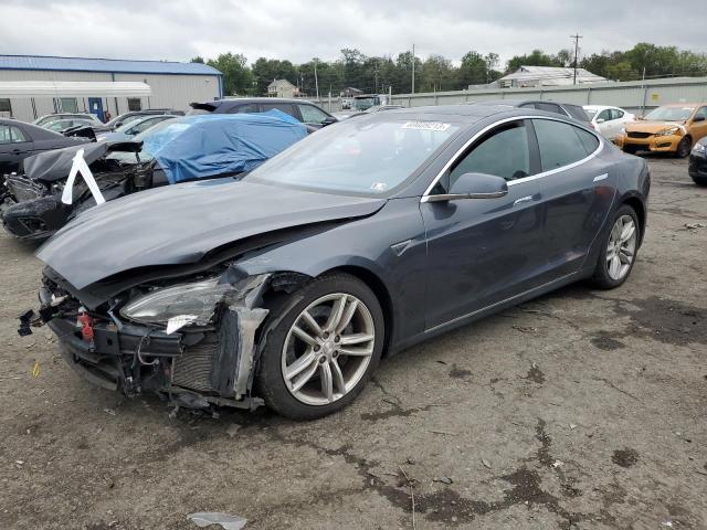 TESLA MODEL S 2014 5yjsa1s13efp52303