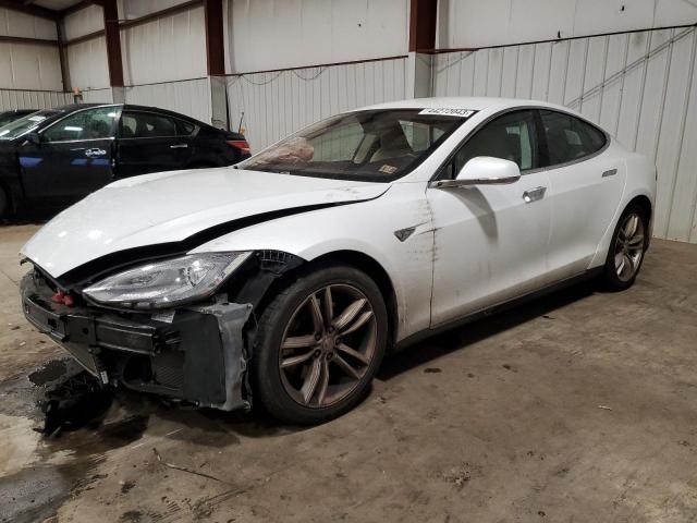 TESLA MODEL S 2014 5yjsa1s13efp64547