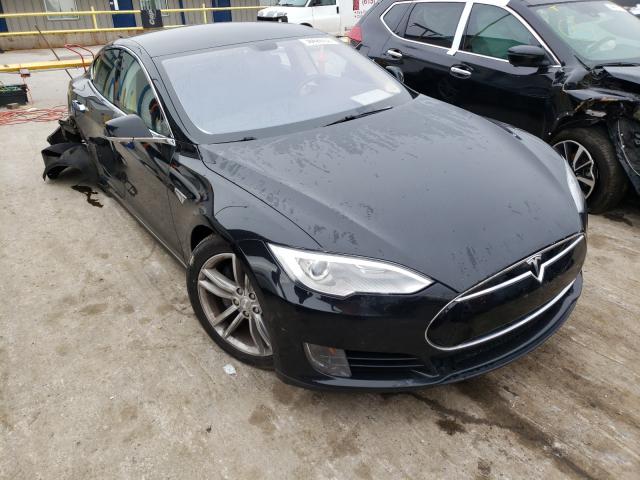 TESLA MODEL S 2014 5yjsa1s14efp23375