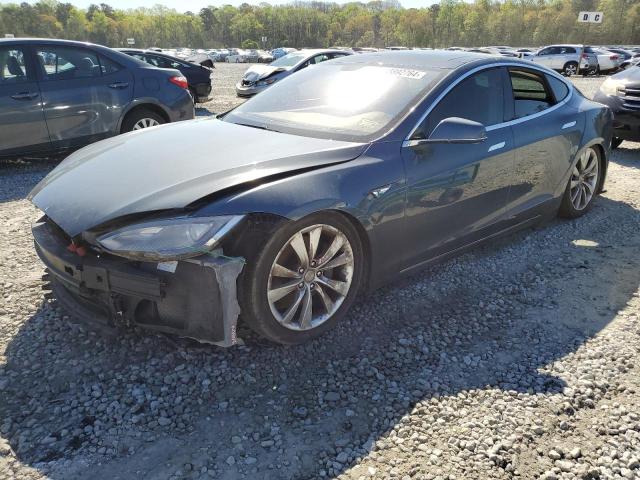 TESLA MODEL S 2014 5yjsa1s14efp33226