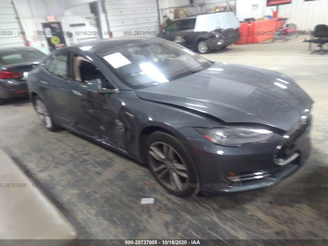 TESLA MODEL S 2014 5yjsa1s15efp29265