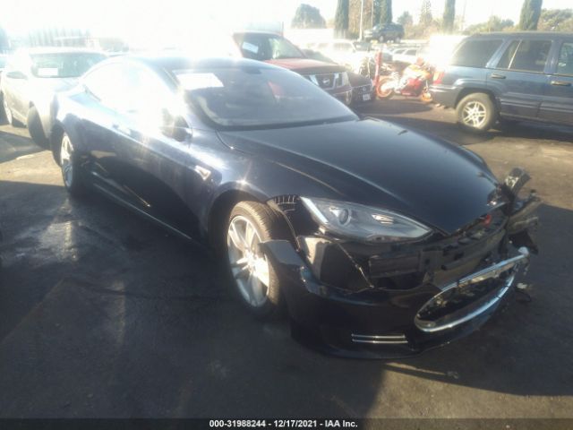 TESLA MODEL S 2014 5yjsa1s15efp30612