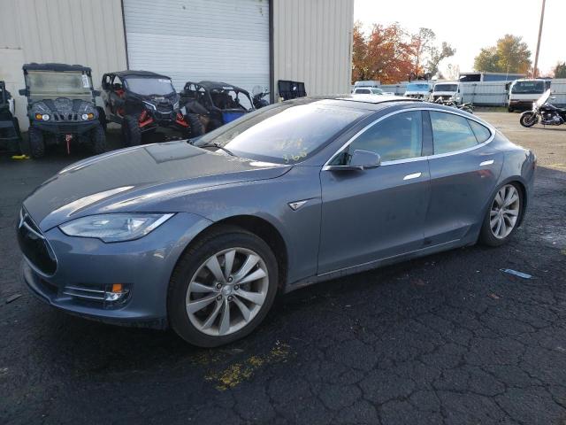 TESLA MODEL S 2014 5yjsa1s15efp33140