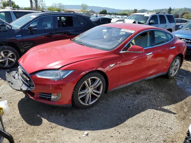 TESLA MODEL S 2014 5yjsa1s15efp37690