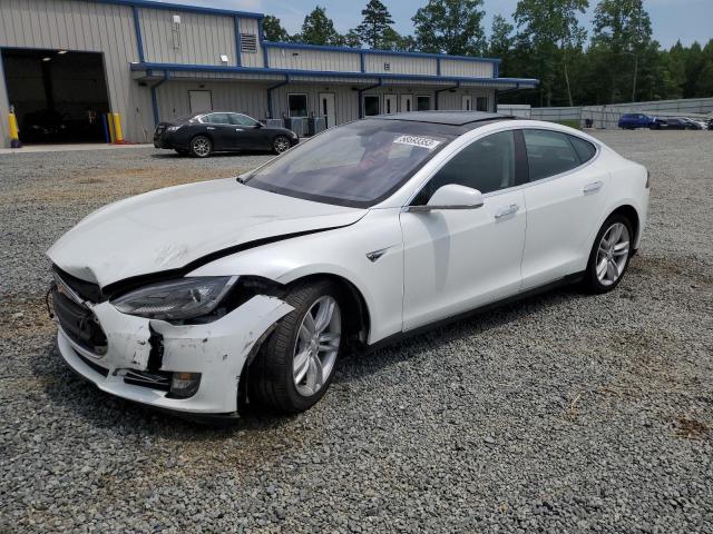 TESLA MODEL S 2014 5yjsa1s15efp43179