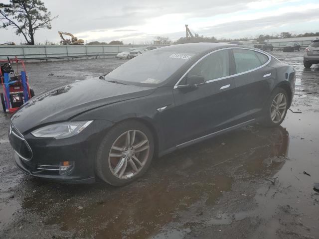 TESLA MODEL S 2014 5yjsa1s15efp46955