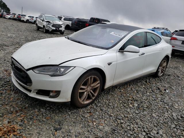 TESLA MODEL S 2014 5yjsa1s15efp47023