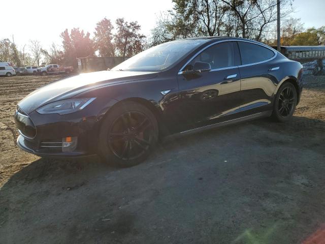 TESLA MODEL S 2014 5yjsa1s15efp49354