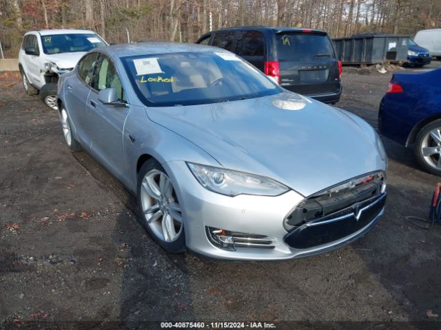 TESLA MODEL S 2015 5yjsa1s15ff081153