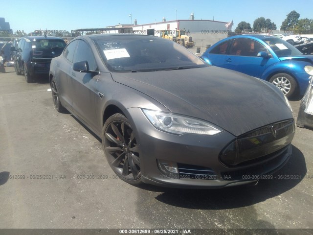 TESLA MODEL S 2015 5yjsa1s15ff083212