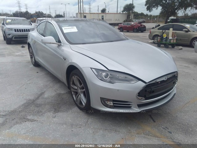 TESLA MODEL S 2015 5yjsa1s15ffp68732