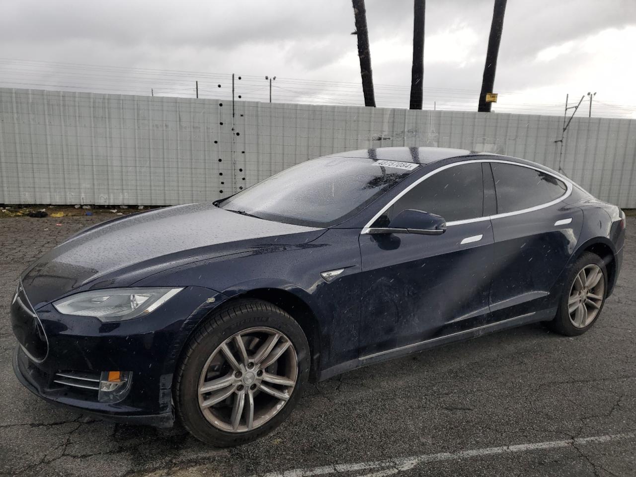 TESLA MODEL S 2015 5yjsa1s15ffp73865