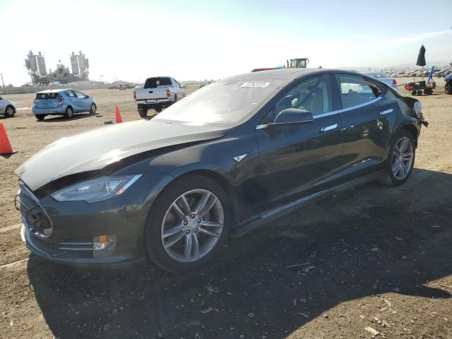 TESLA MODEL S 2014 5yjsa1s16efp29288