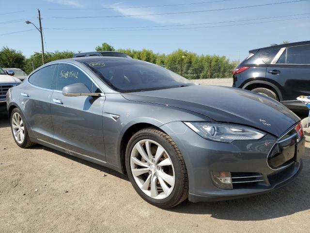 TESLA MODEL S 2014 5yjsa1s16efp29890