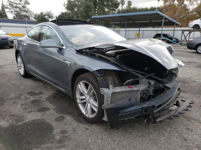 TESLA MODEL S 2014 5yjsa1s16efp35852