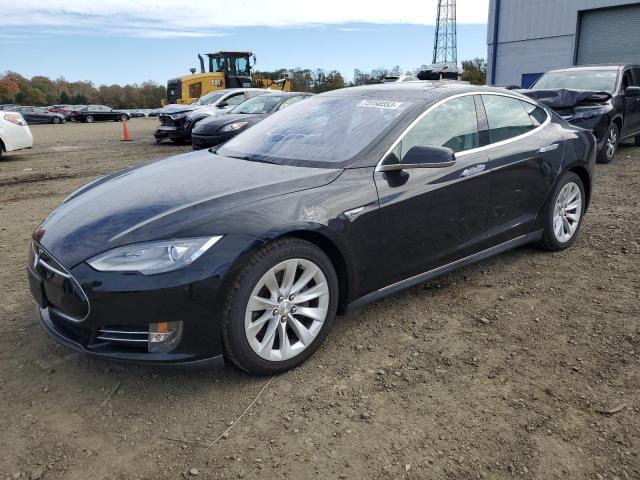 TESLA MODEL S 2014 5yjsa1s16efp38296