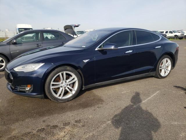 TESLA MODEL S 2014 5yjsa1s16efp50559