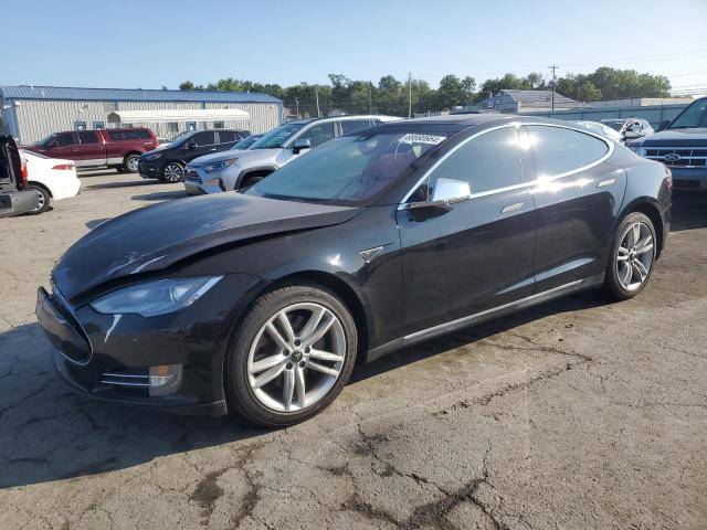 TESLA MODEL S 2014 5yjsa1s16efp51548