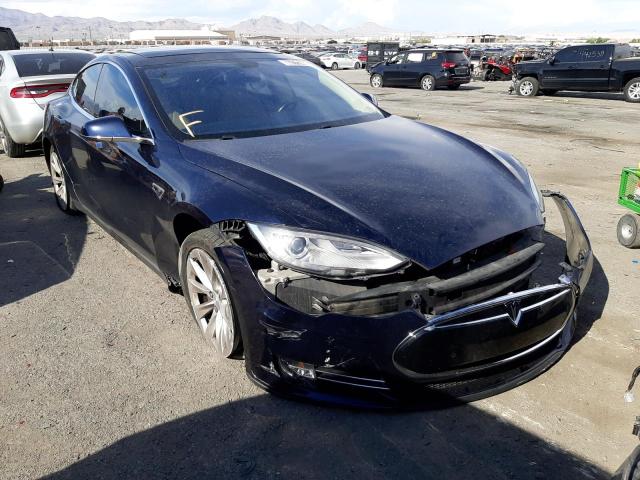 TESLA MODEL S 2014 5yjsa1s16efp51985