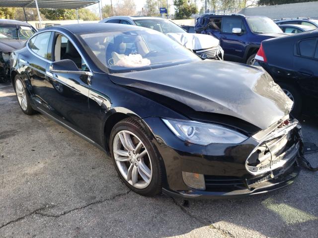 TESLA MODEL S 70 2015 5yjsa1s16ffp74538