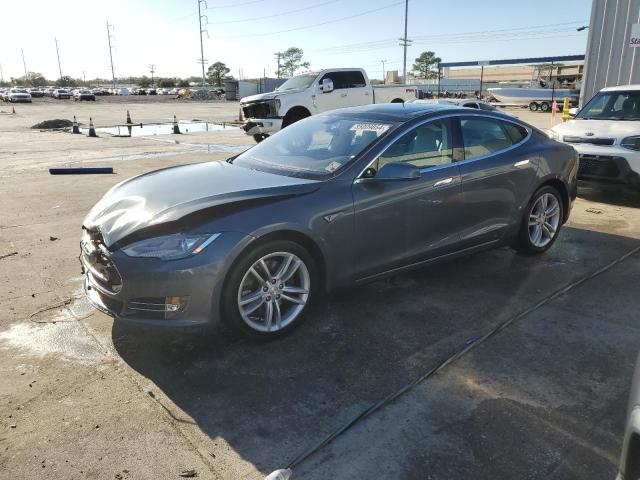 TESLA MODEL S 2014 5yjsa1s17efp32619