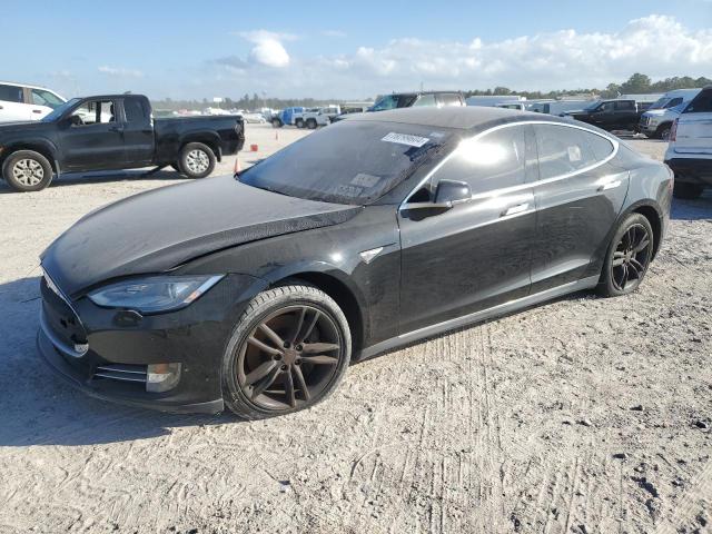 TESLA MODEL S 2014 5yjsa1s17efp38629