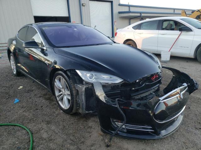 TESLA MODEL S 70 2015 5yjsa1s17ff085320