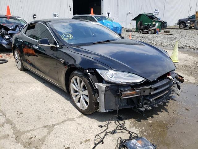 TESLA MODEL S 70 2015 5yjsa1s17ffp76993