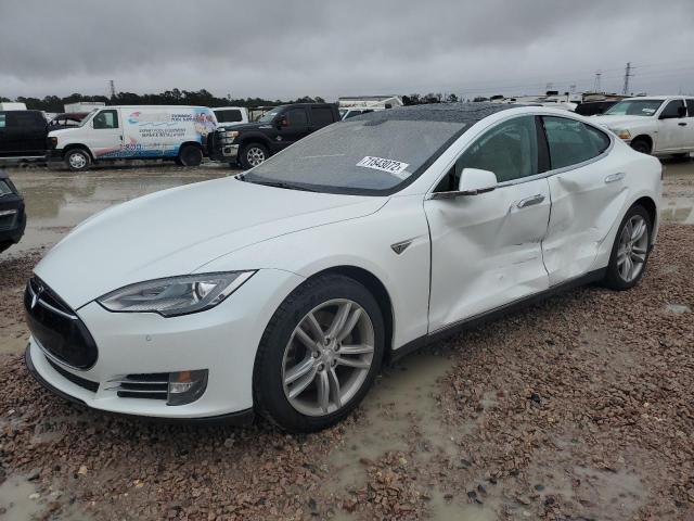 TESLA MODEL S 2014 5yjsa1s18efp29860