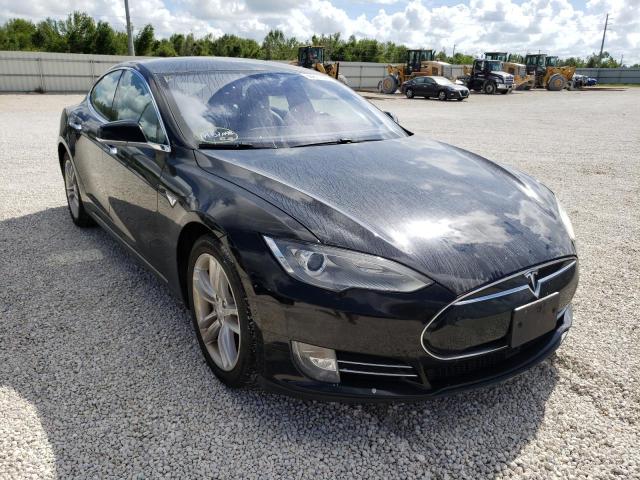 TESLA MODEL S 2014 5yjsa1s18efp64236