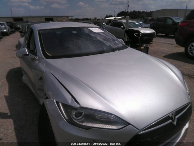 TESLA MODEL S 2015 5yjsa1s18ffp69017