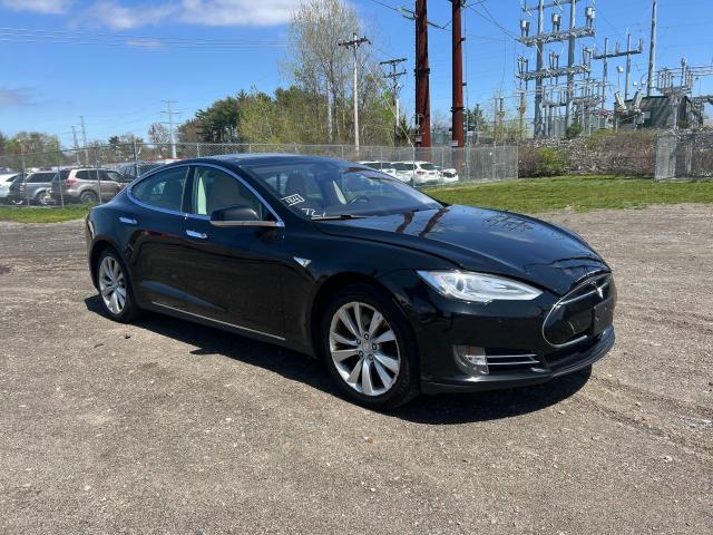 TESLA MODEL S 2015 5yjsa1s18ffp77067