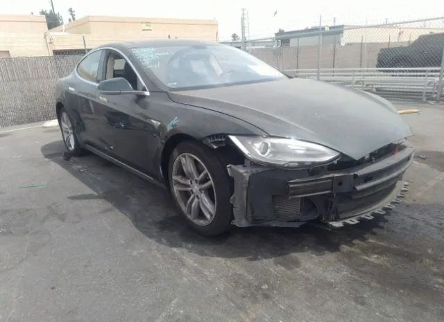 TESLA MODEL S 2014 5yjsa1s19efp32122