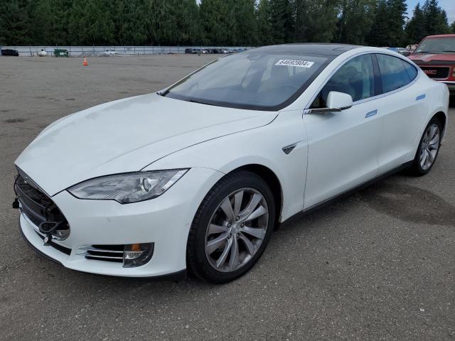 TESLA MODEL S 2014 5yjsa1s19efp61670