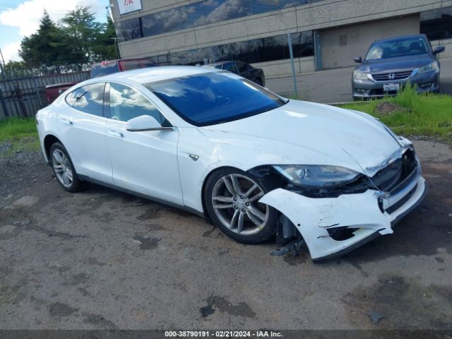 TESLA MODEL S 2015 5yjsa1s19ffp78034