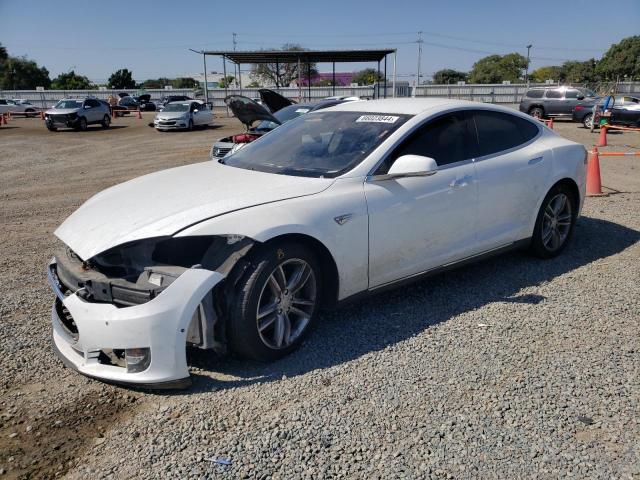 TESLA MODEL S 2014 5yjsa1s1xefp51276