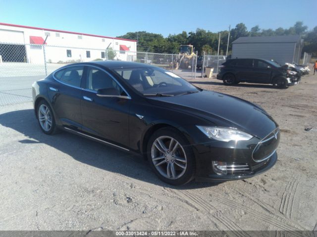 TESLA MODEL S 2014 5yjsa1s1xefp57367