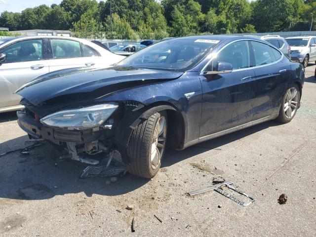 TESLA MODEL S 2014 5yjsa1s1xefp60544