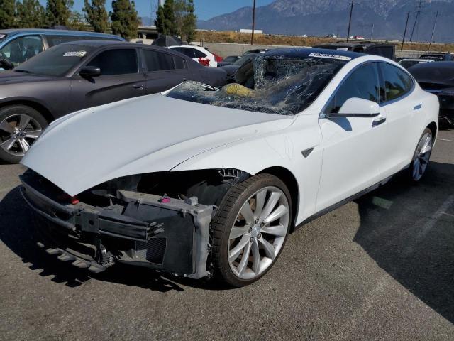 TESLA MODEL S 2015 5yjsa1s1xffp50128