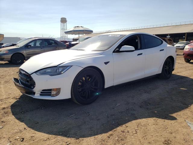 TESLA MODEL S 2015 5yjsa1s1xffp69486