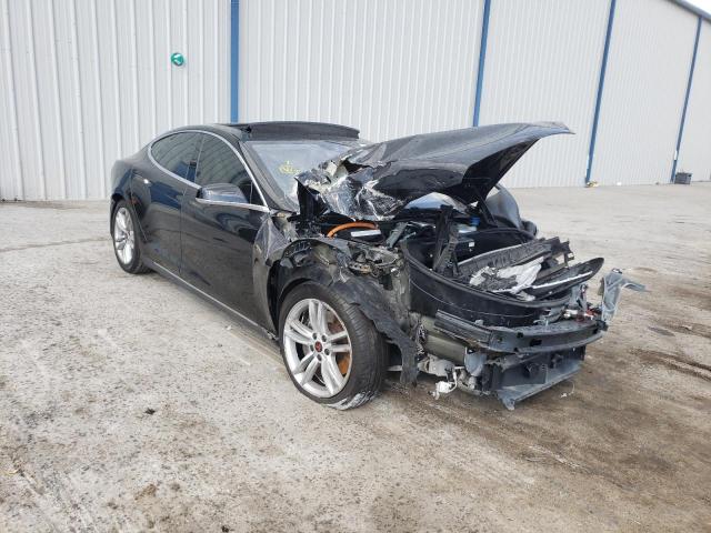 TESLA MODEL S 2015 5yjsa1s1xffp70458