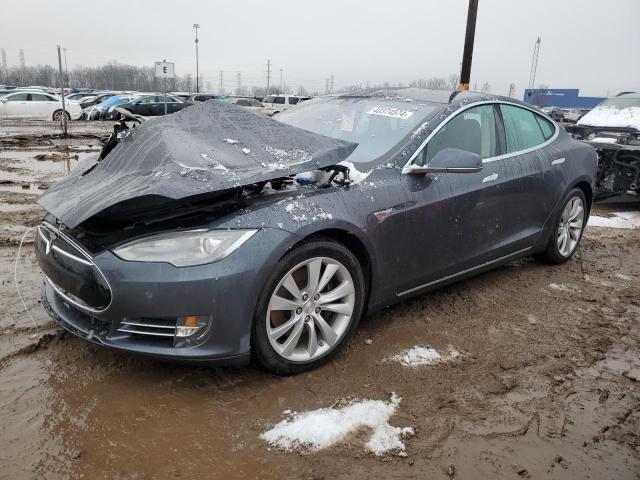 TESLA MODEL S 2015 5yjsa1s20ff082770