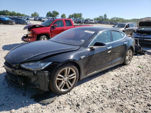 TESLA MODEL S 70 2015 5yjsa1s20ff087256