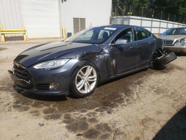 TESLA NULL 2015 5yjsa1s20ff087418